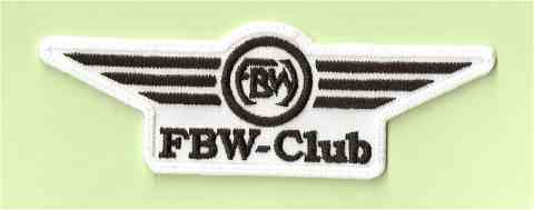 Pins, Kleber, Sticker