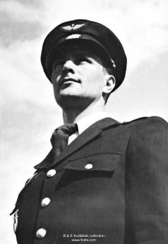 Jiri Machacek – One of the Few – Free Czechoslovak Air Force