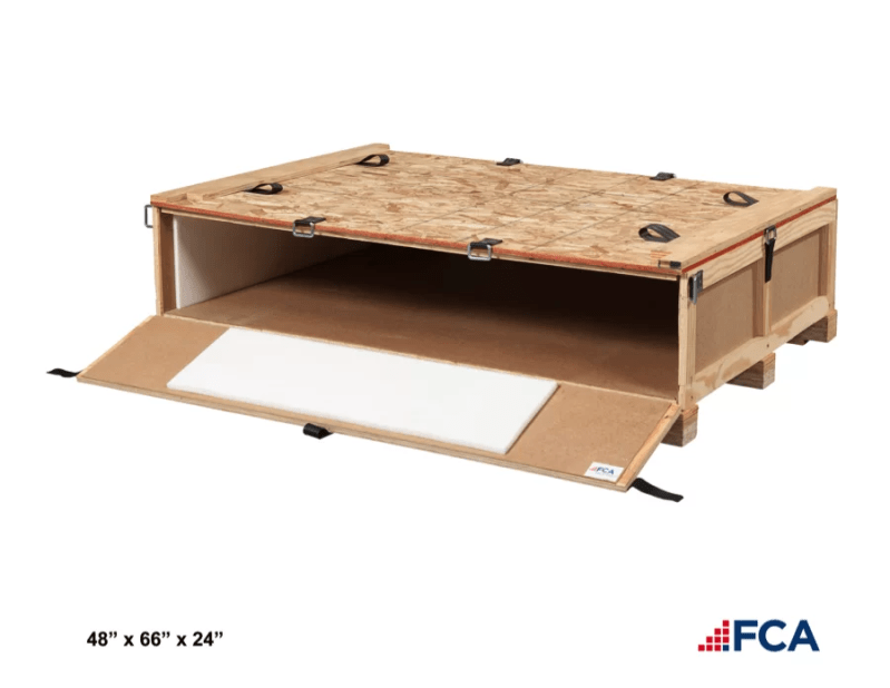 About Reusable Box - Premium Nature Pattern Gallery - Mobile