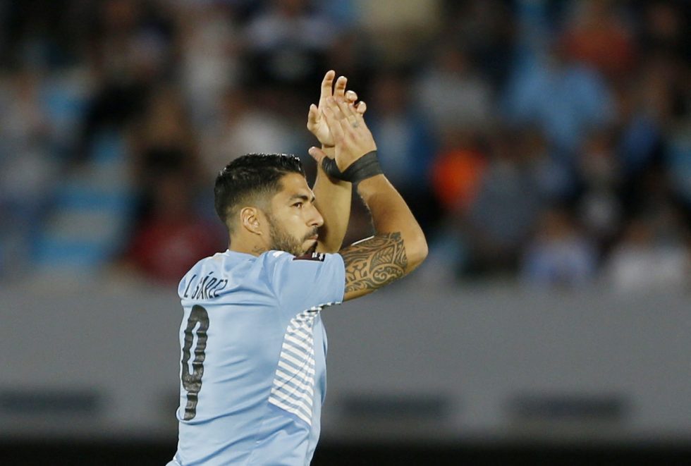 Luis Suarez Net Worth: How Much Is He Worth? 661_x_980_jpg