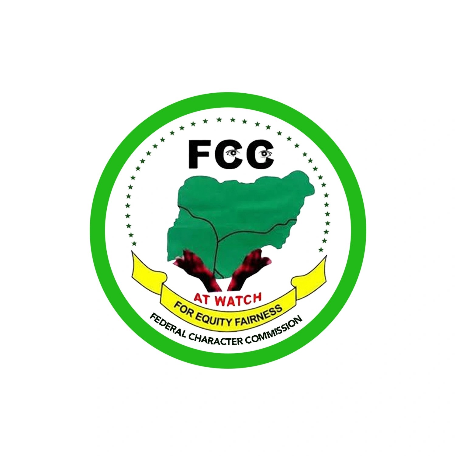 How the Federal Character Principle Works in Nigeria