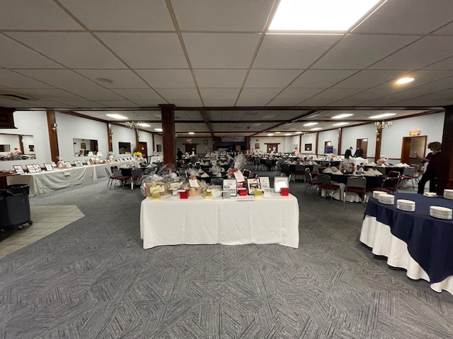 Gala Room