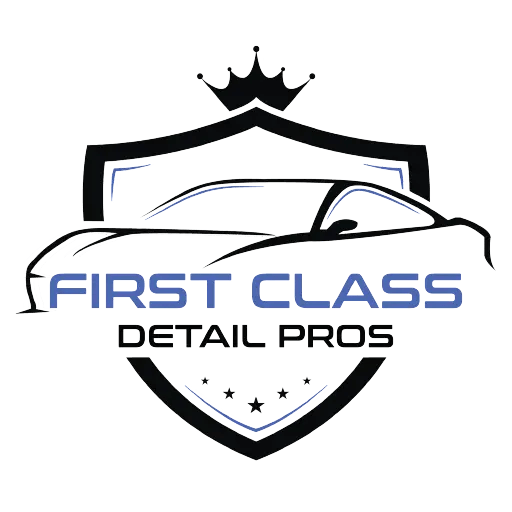 FIRST CLASS DETAIL PROS FAVICON