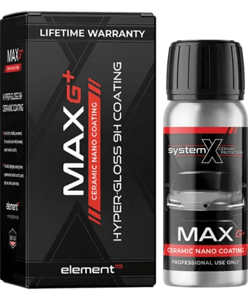 SYSTEM X CERAMIC COATING DICKINSON TEXAS