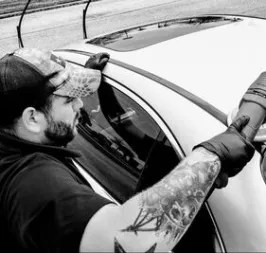 Top-rated auto detailing in Dickinson, TX
