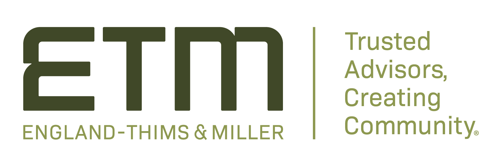 England-Thims & Miller, Inc. Logo