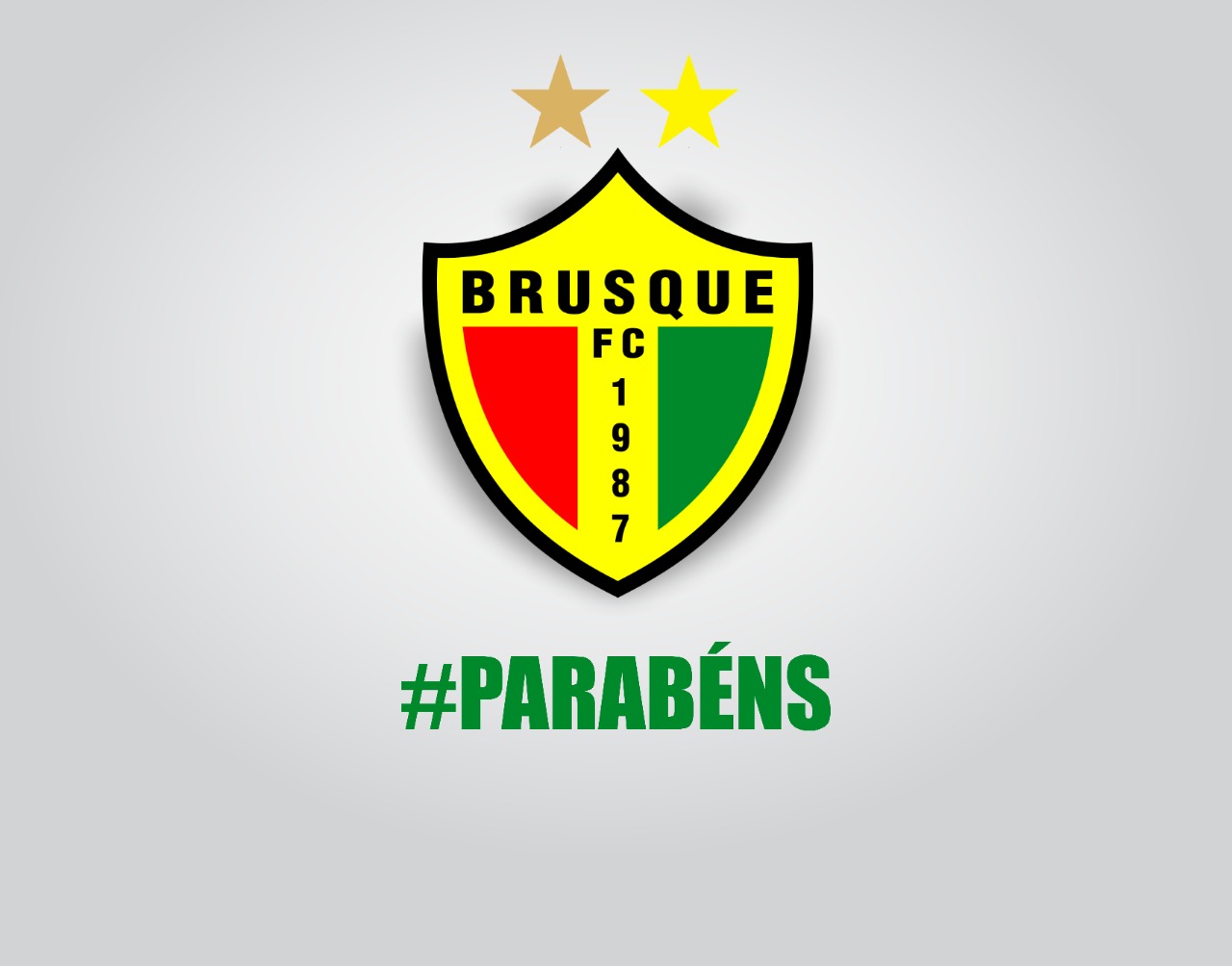 Brusque fc é um clube de futebol da cidade de brusque em santa catarina no brasil. Brusque Completa 34 Anos De Fundacao Federacao Catarinense De Futebol