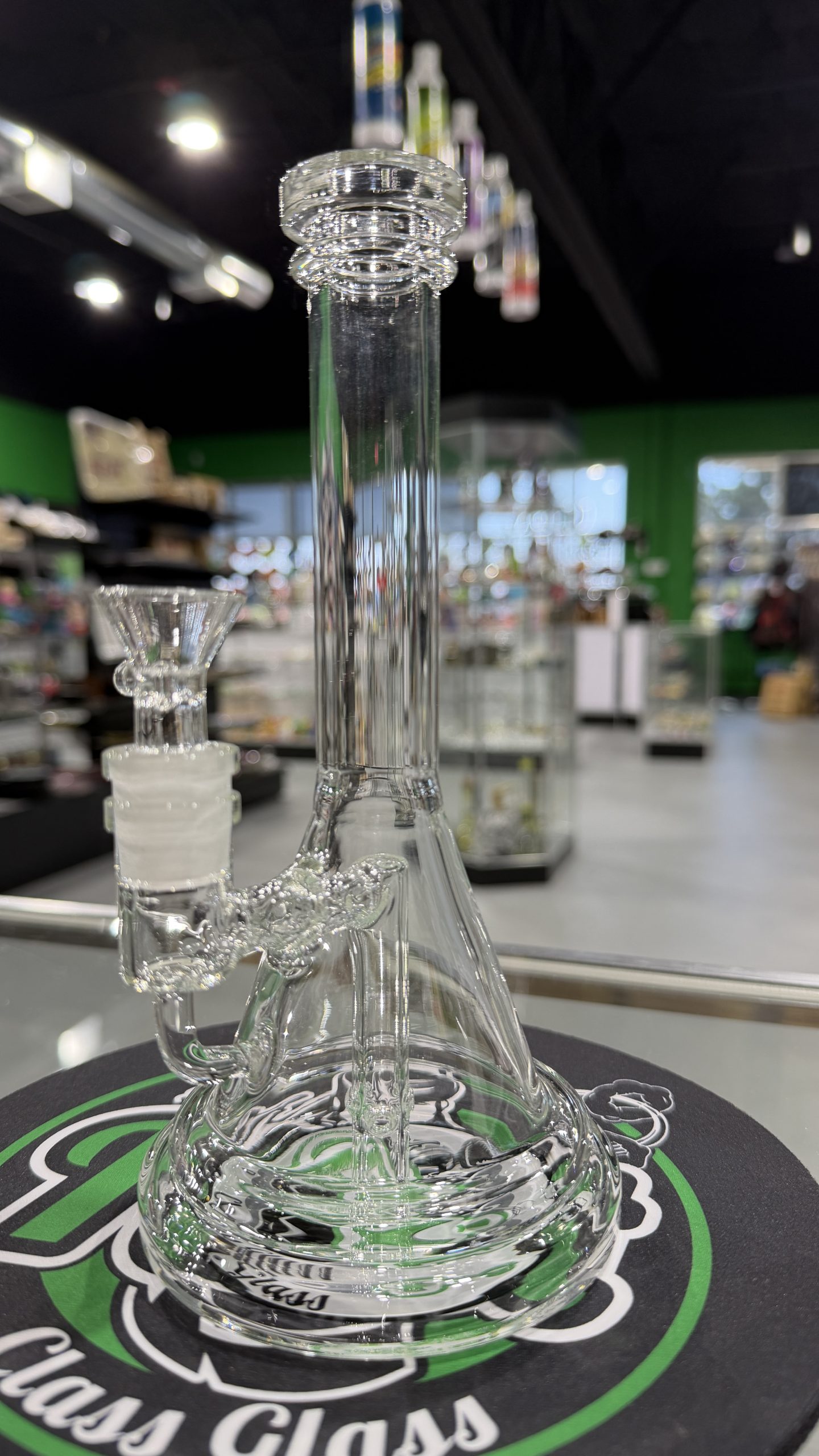 FCG Customs 8" "Session" Rig