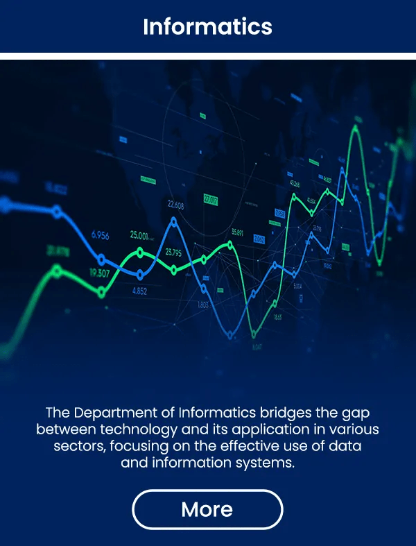 Informatics