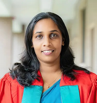Ms. P.T.N. Devindi