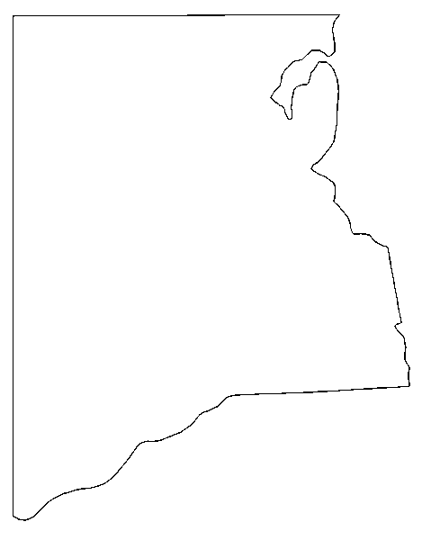 Exploring Florida County Maps M0065510.