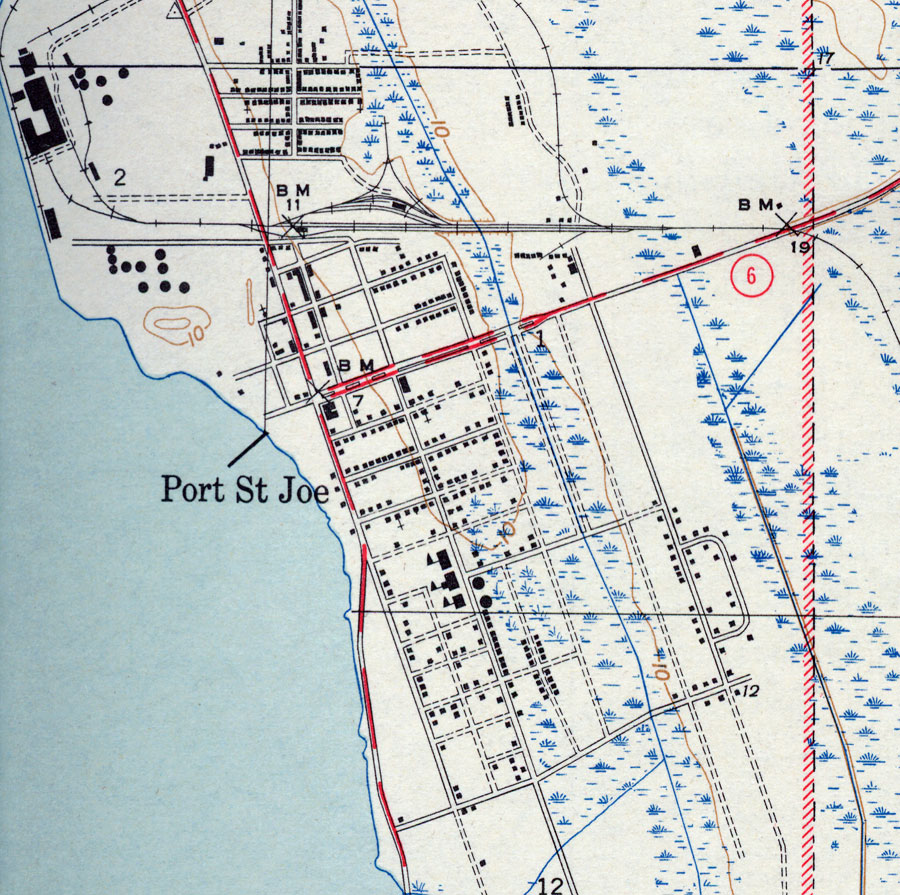 Mapa De Port St De Florida Port St John Florida Things You Need To F3077 