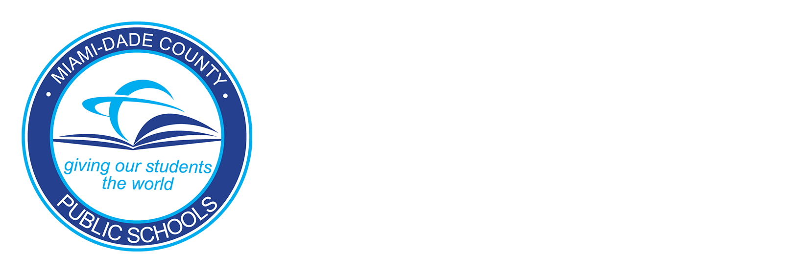 MDCPS and Magnet Schools logos