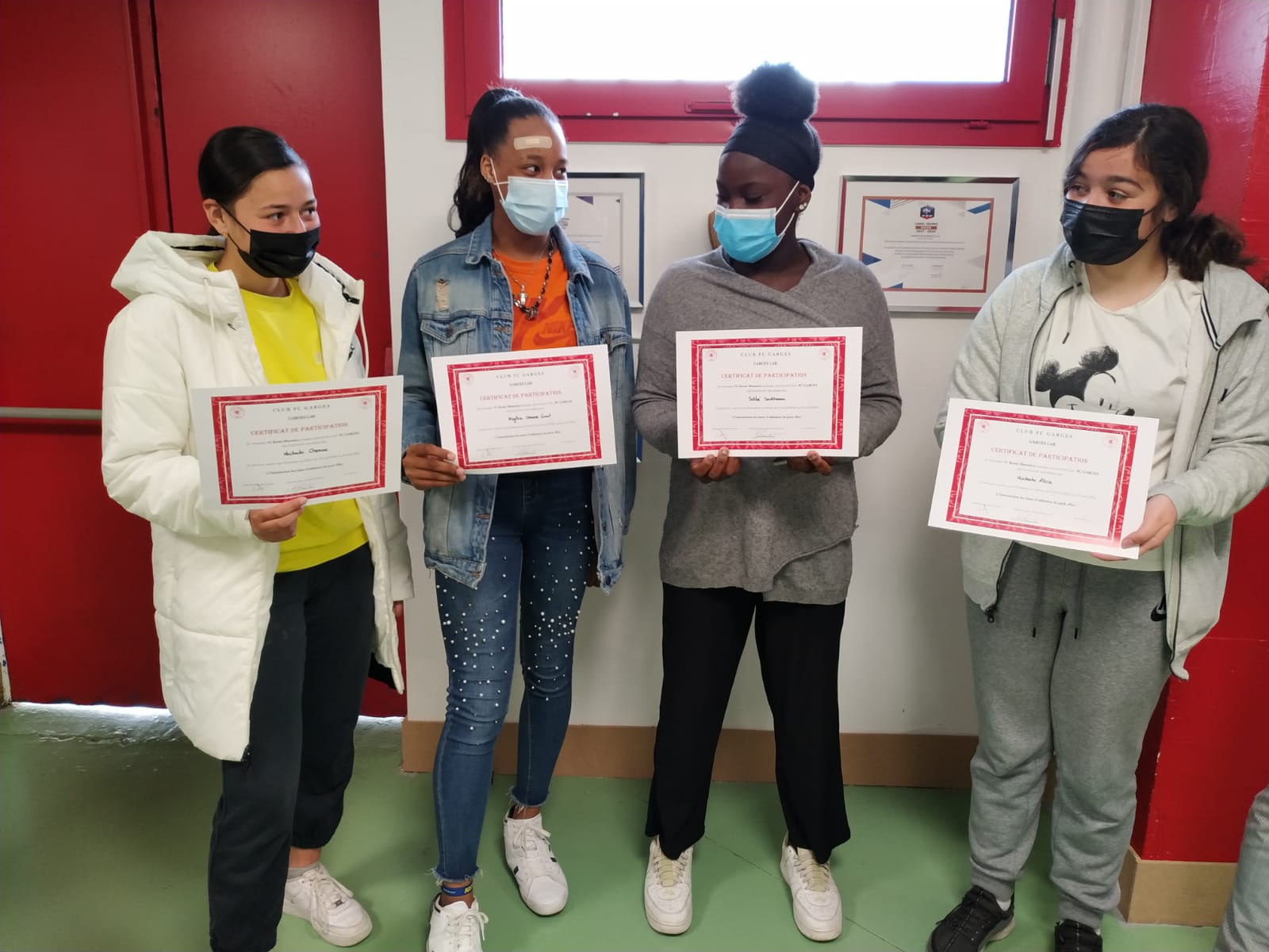fcm garges lab