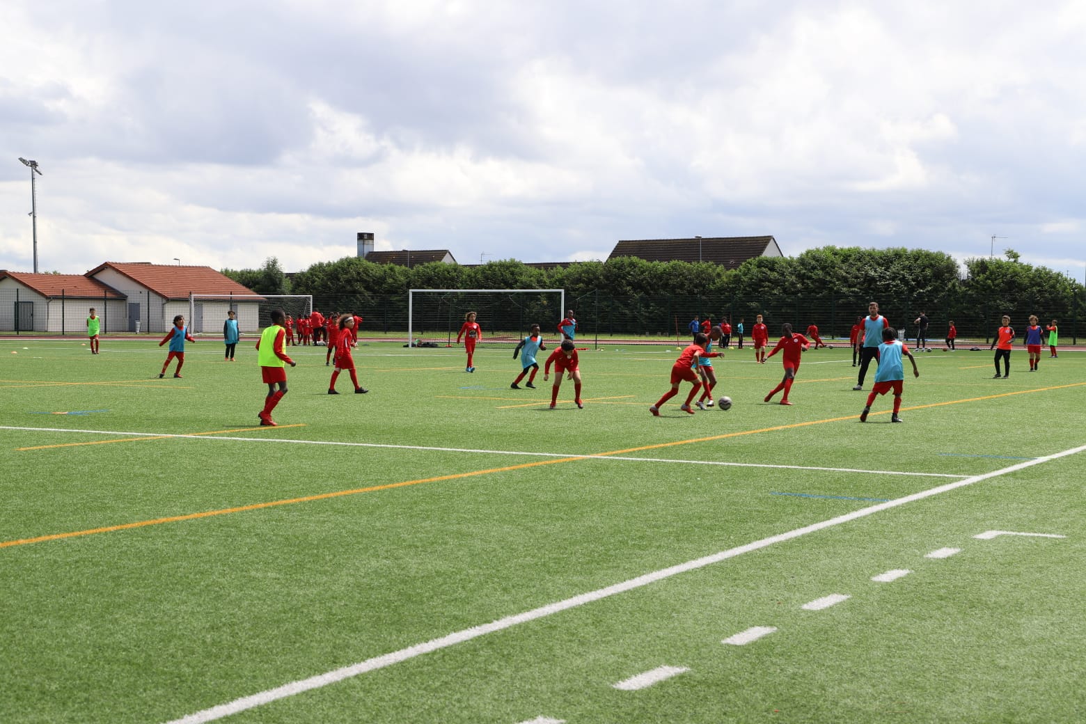 FCM GARGES LEBEL JEUNE