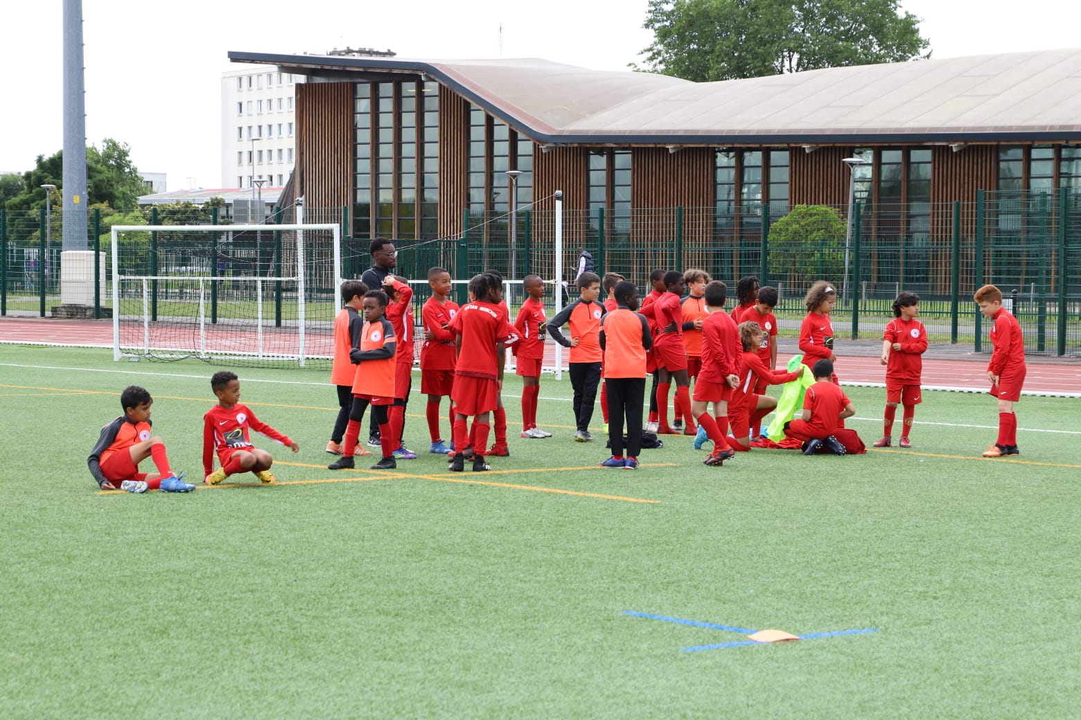 FCM GARGES LEBEL JEUNE