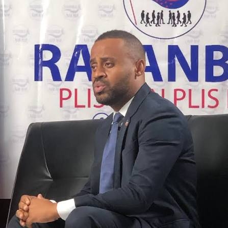 Haïti/Politique : Jean Rony Alexandre quitte le parti RASANBLE