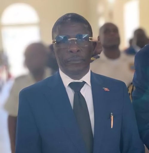 Le délégué départemental du Nord dans le viseur des commerçants du Cap-Haïtien