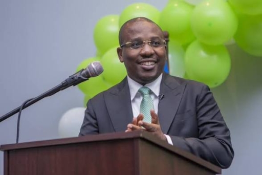 Haïti/Élections : Claude Joseph choisi à l’unanimité par EDE et inscrit pour la présidentielle de 2026