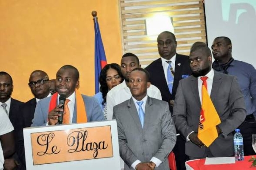 LÒD Demokratik claque la porte de l'Initiative du 24 Avril