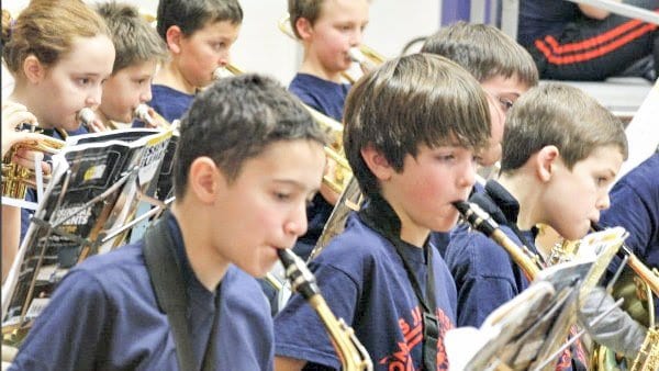 (Photo: Courtesy of FCCPS Photo/Courtesy Ari Autor) 