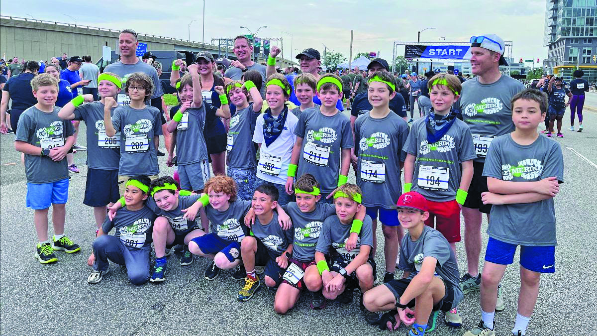 School News: May 25 – 31 - Falls Church News-Press Online - Vimarsana News