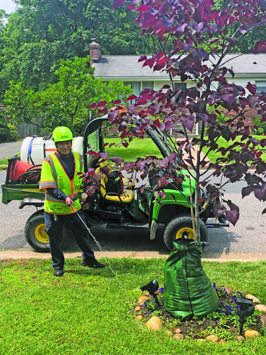 Community News & Notes: June 15 — 21 - Falls Church News-Press Online - Vimarsana News