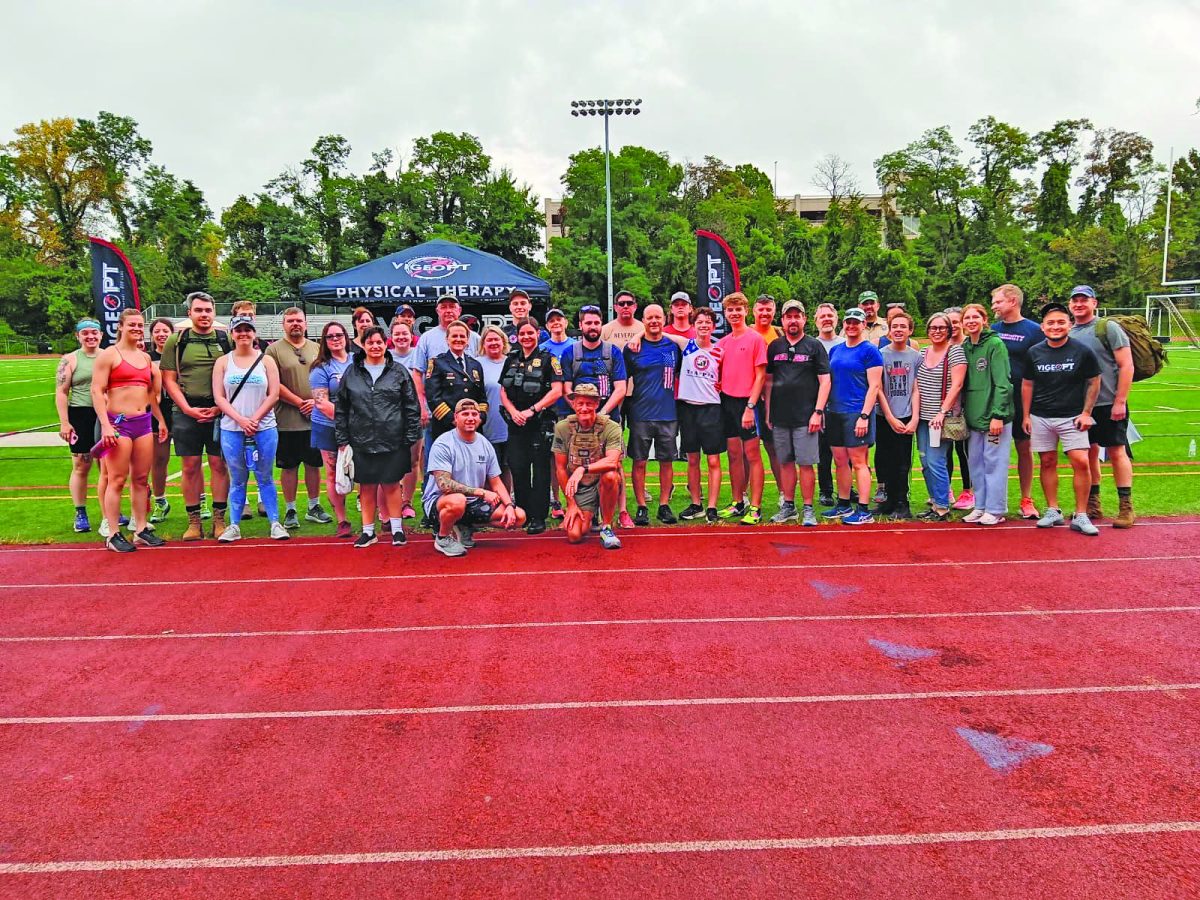 Community News & Notes: September 14 – 20 - Falls Church News-Press Online - Vimarsana News