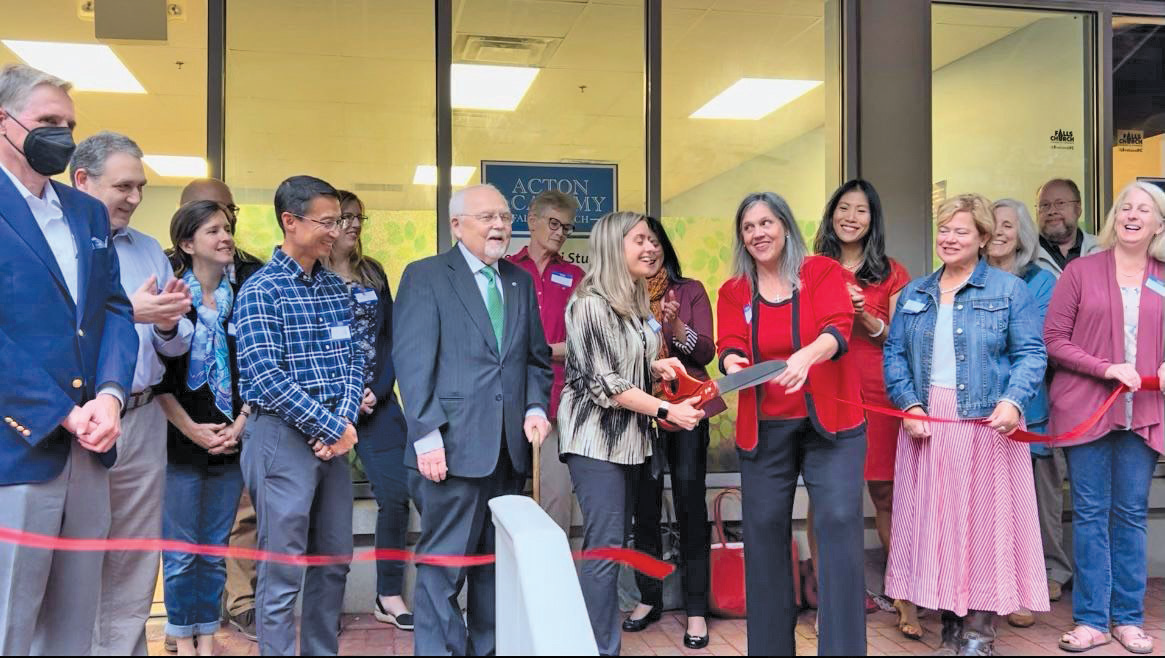 Community News & Notes: October 5-11, 2023 - Falls Church News-Press Online - Vimarsana News
