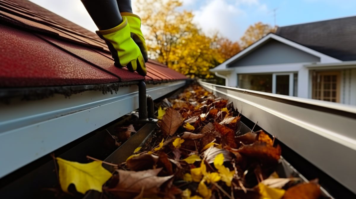 Fall Is a Great Season For Home Improvement & Maintenance - Falls Church News-Press Online - Vimarsana News