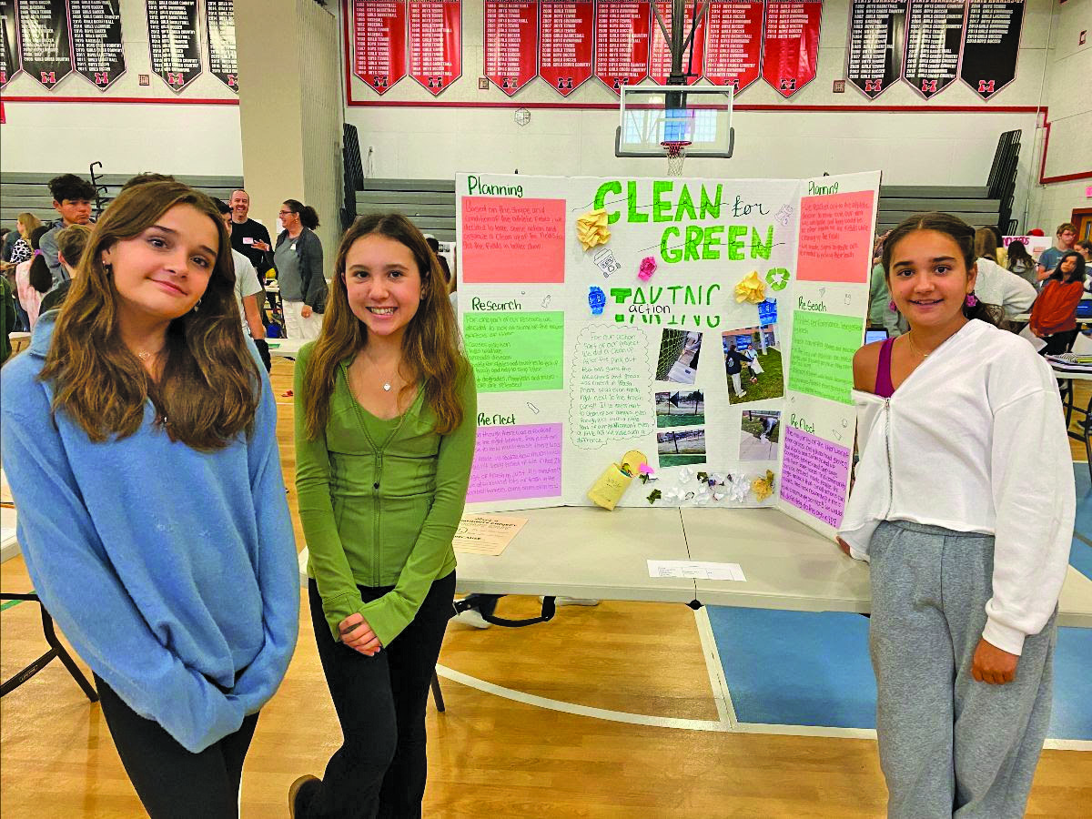 School News & Notes: October 26 – November 1 - Falls Church News-Press Online - Vimarsana News