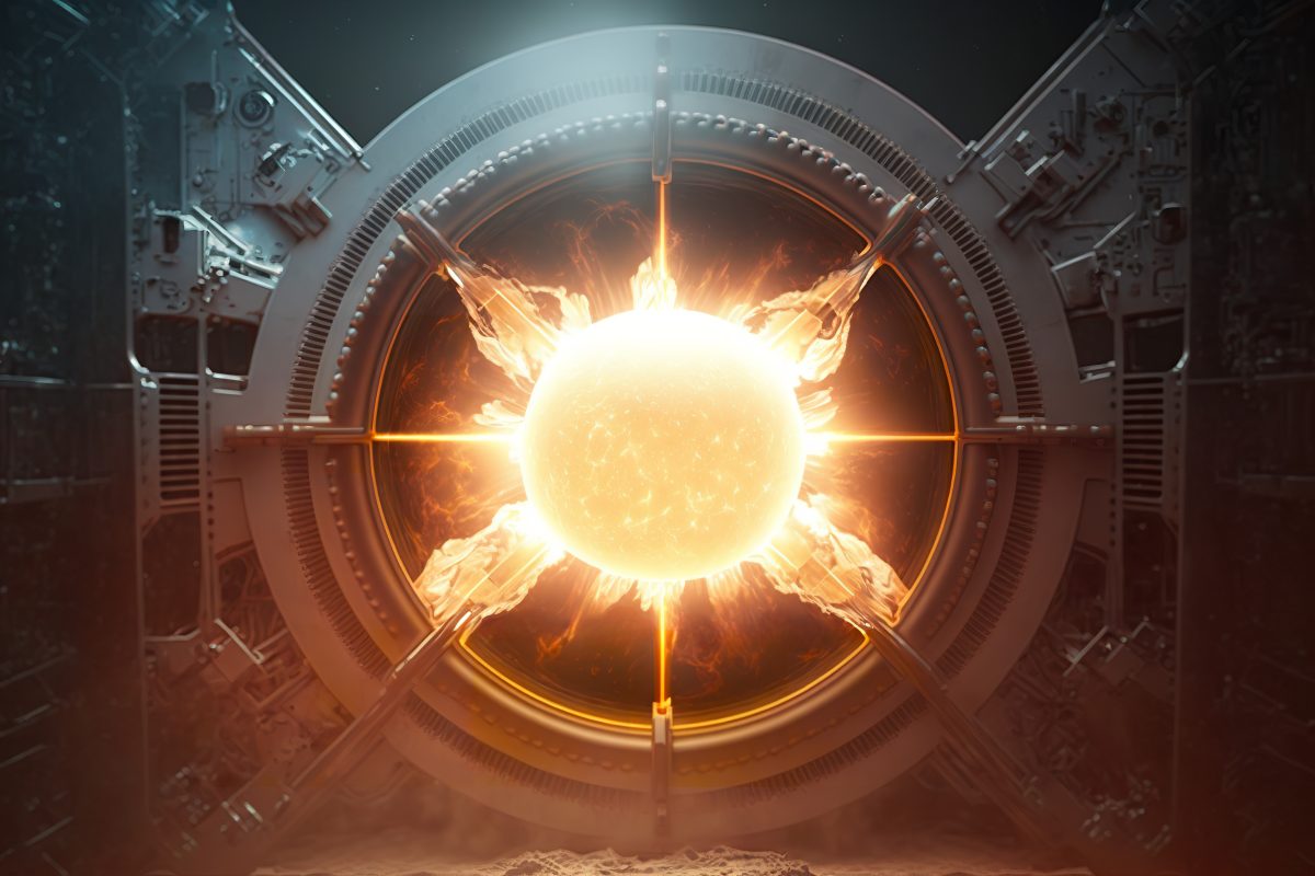 Beyer Statement On Historic International Engagement Plan for Fusion Energy at COP28 - Vimarsana News