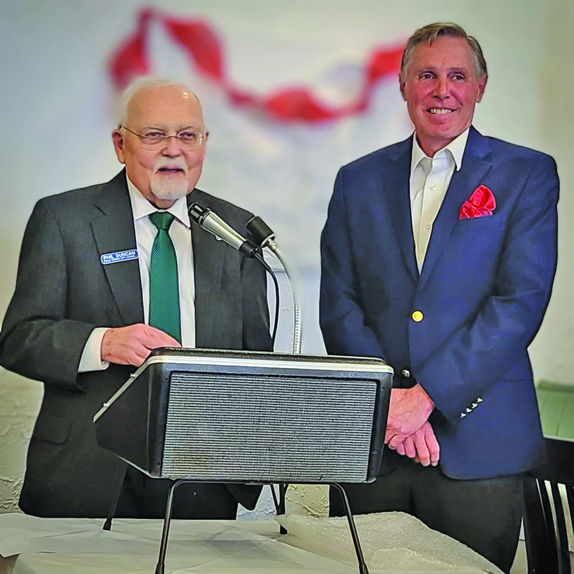 F.C. Council Votes Duncan Onto Planning Commission - Falls Church News-Press Online - Vimarsana News