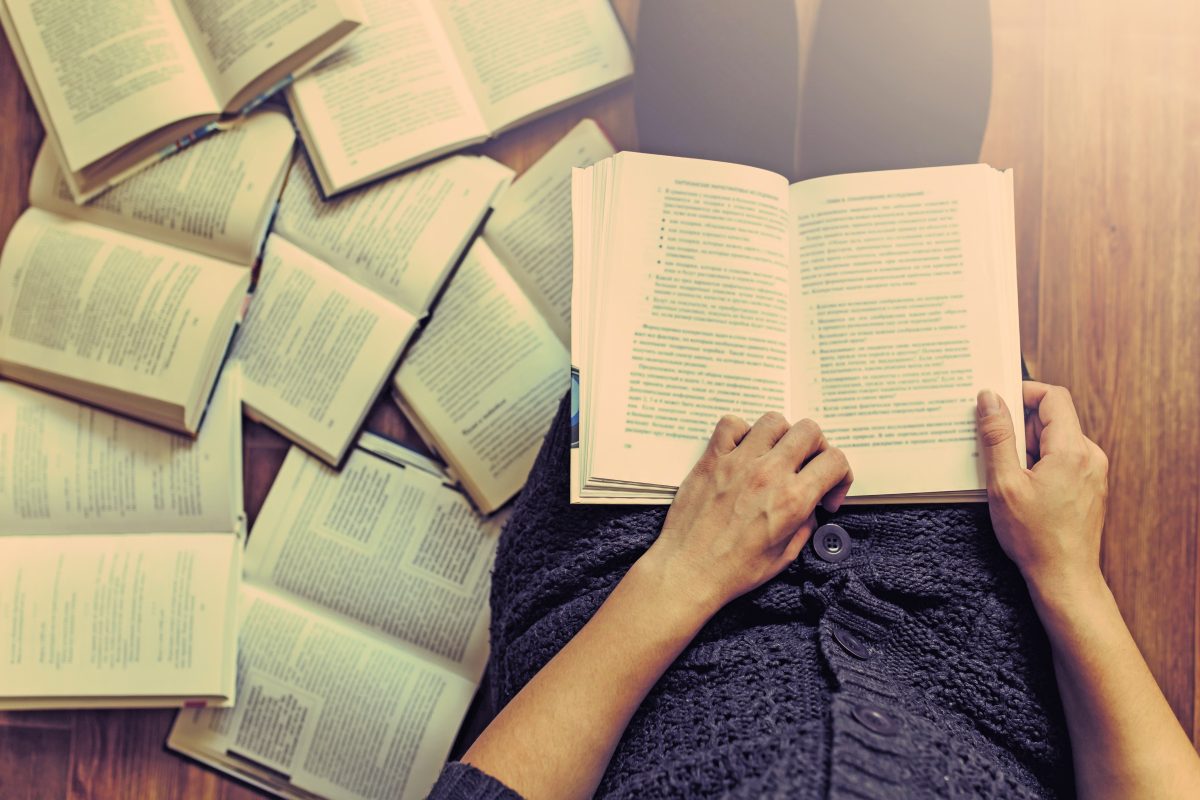F.C.'s Most Popular Books of 2023 - Falls Church News-Press Online - Vimarsana News