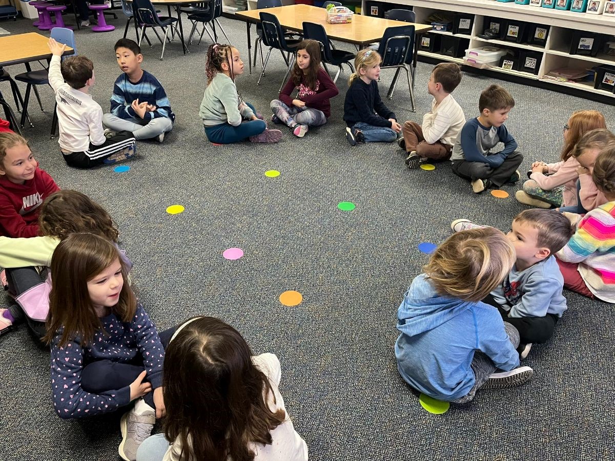 School News & Notes: January 11-17, 2024 - Falls Church News-Press Online - Vimarsana News