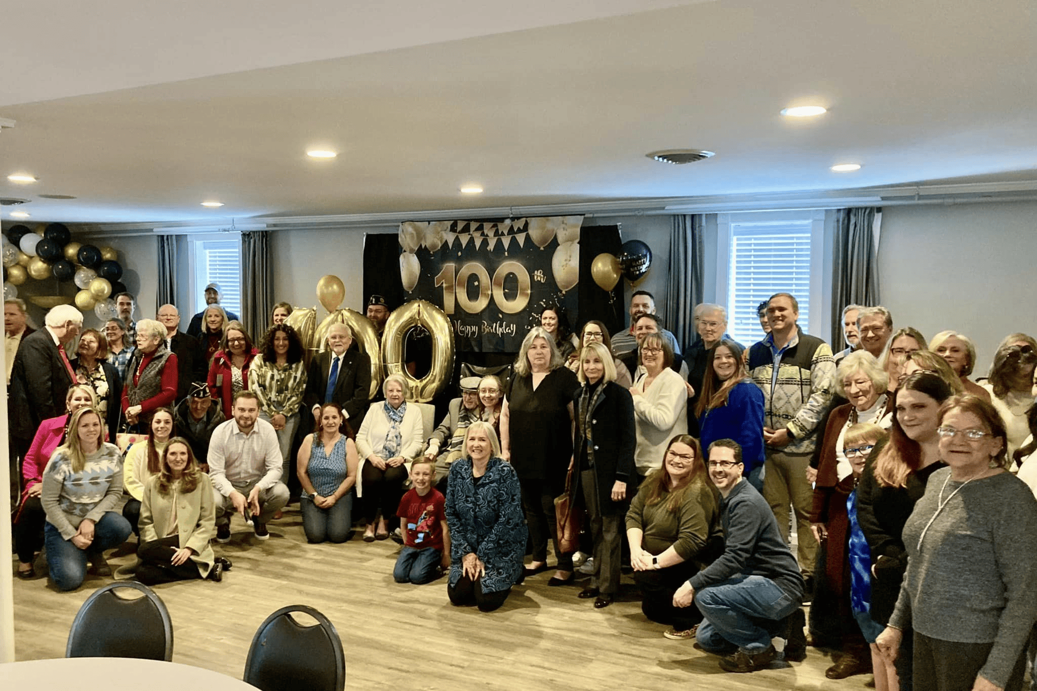 Community News & Notes: February 22-28, 2024 - Falls Church News-Press Online - Vimarsana News