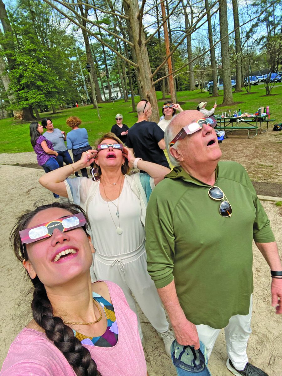 Community News & Notes: April 11-17, 2024 - Falls Church News-Press Online - Vimarsana News