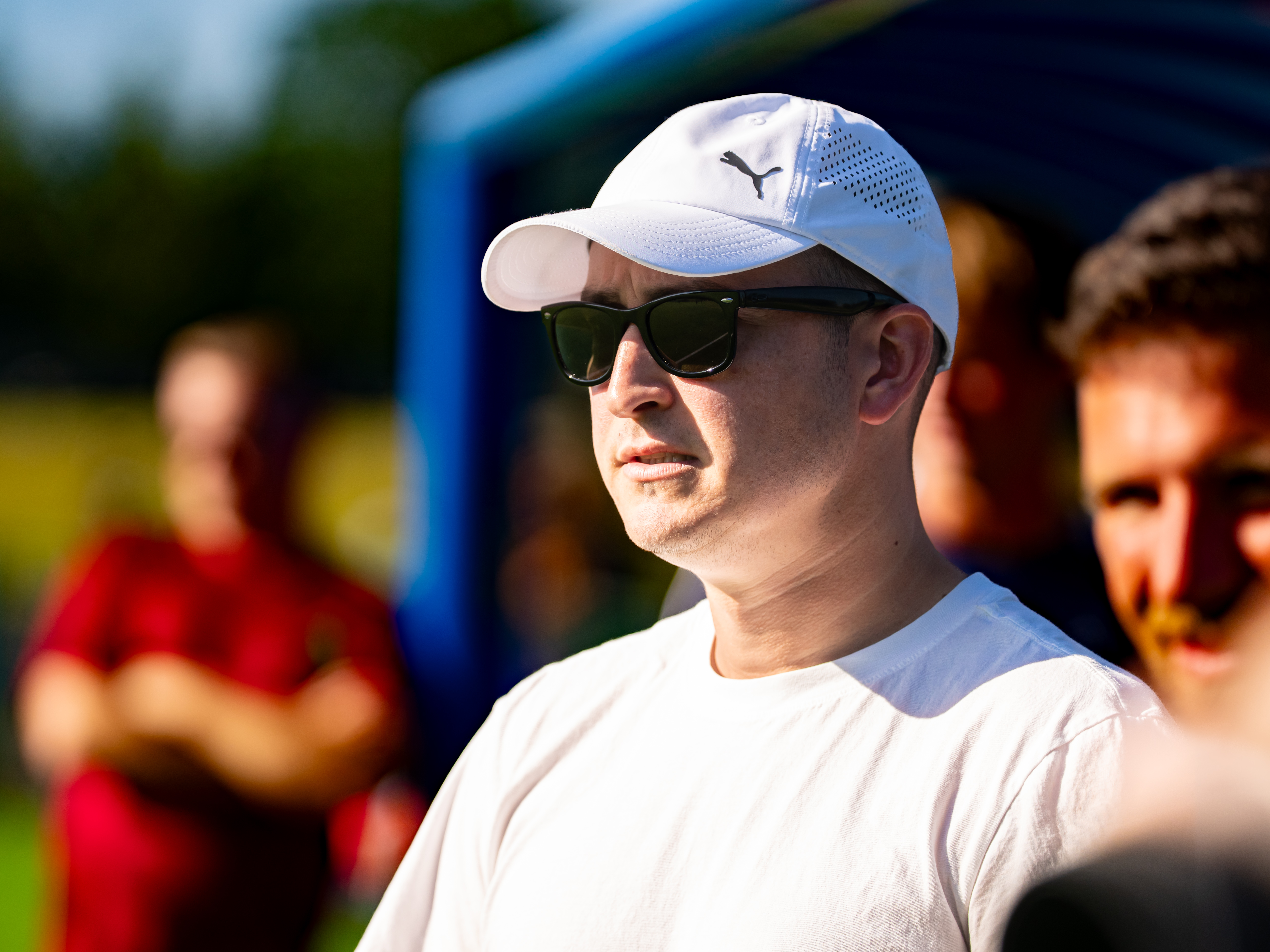FC Olympia USL Men Earn Crucial Home Victory