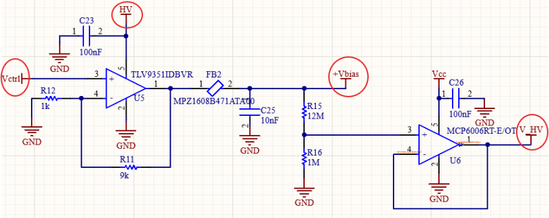 General Schematic Sipm Detector Module - Best Gradient Images in Desktop