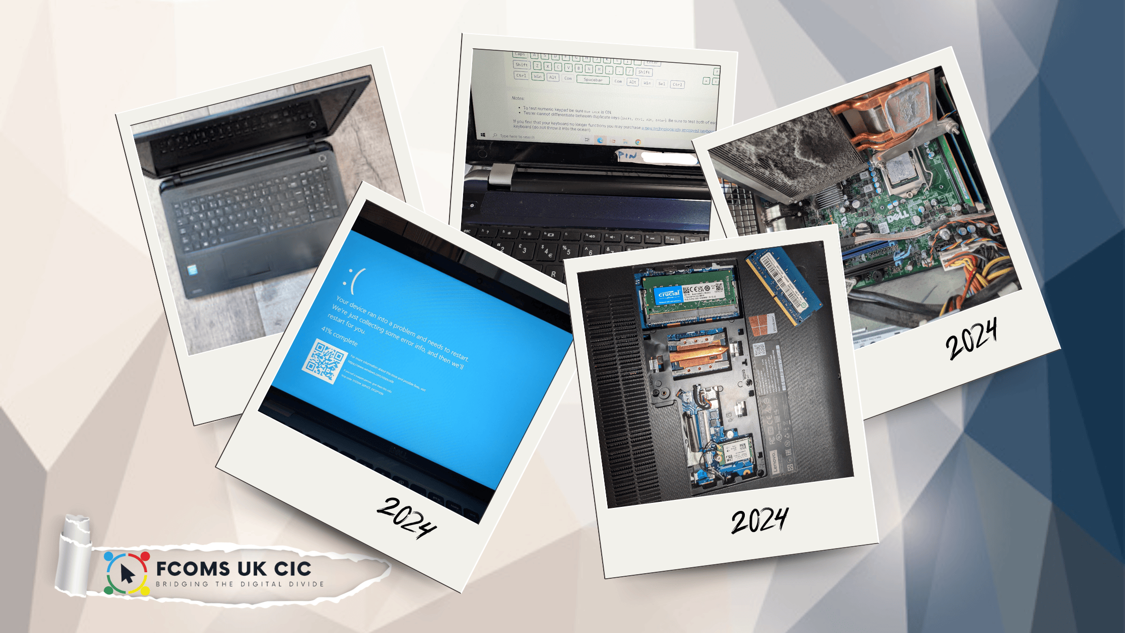 Reflecting on Our Impact: FCOMS UK CIC’s Journey Since Incorporation