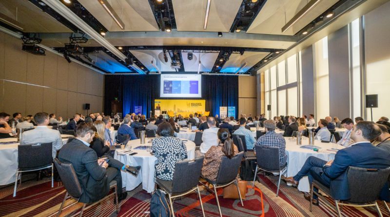 Fcon Tech Construction Technology Summit - Best Mountain Photos in Retina