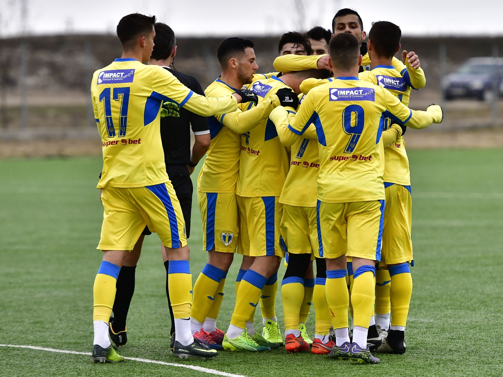 25.11.2020, liga 2 etapa 14 · petrolul ploiești. Fc Petrolul PloieÈti Romulus Ciobanu Distanta Campina Predeal