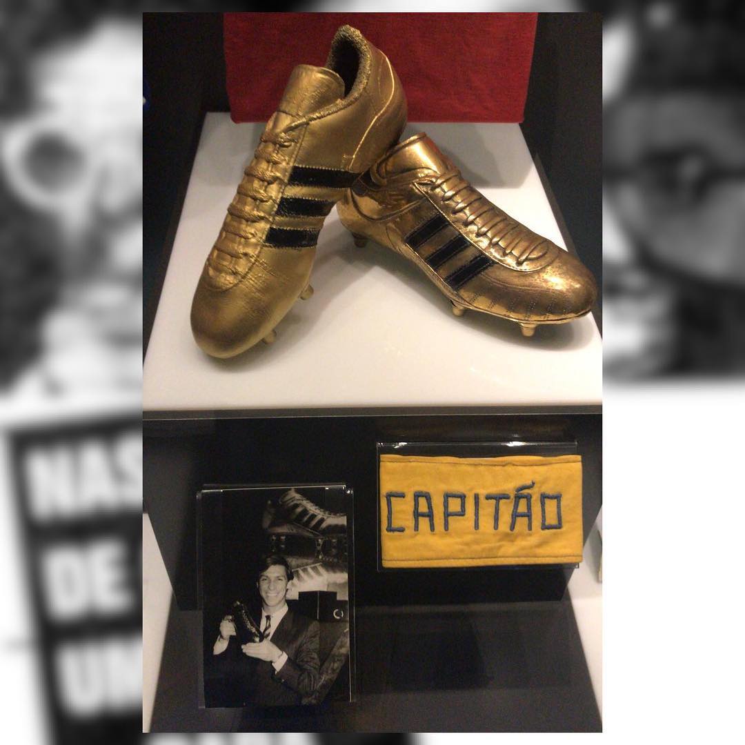Museu do FC Porto