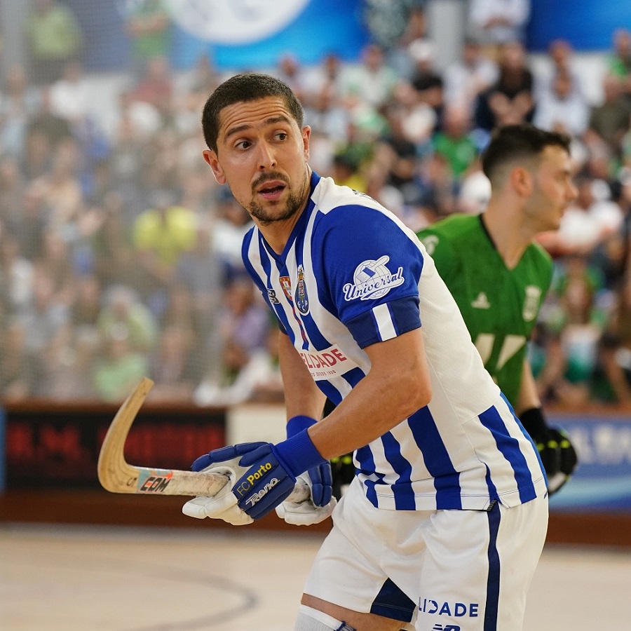 Telmo Pinto