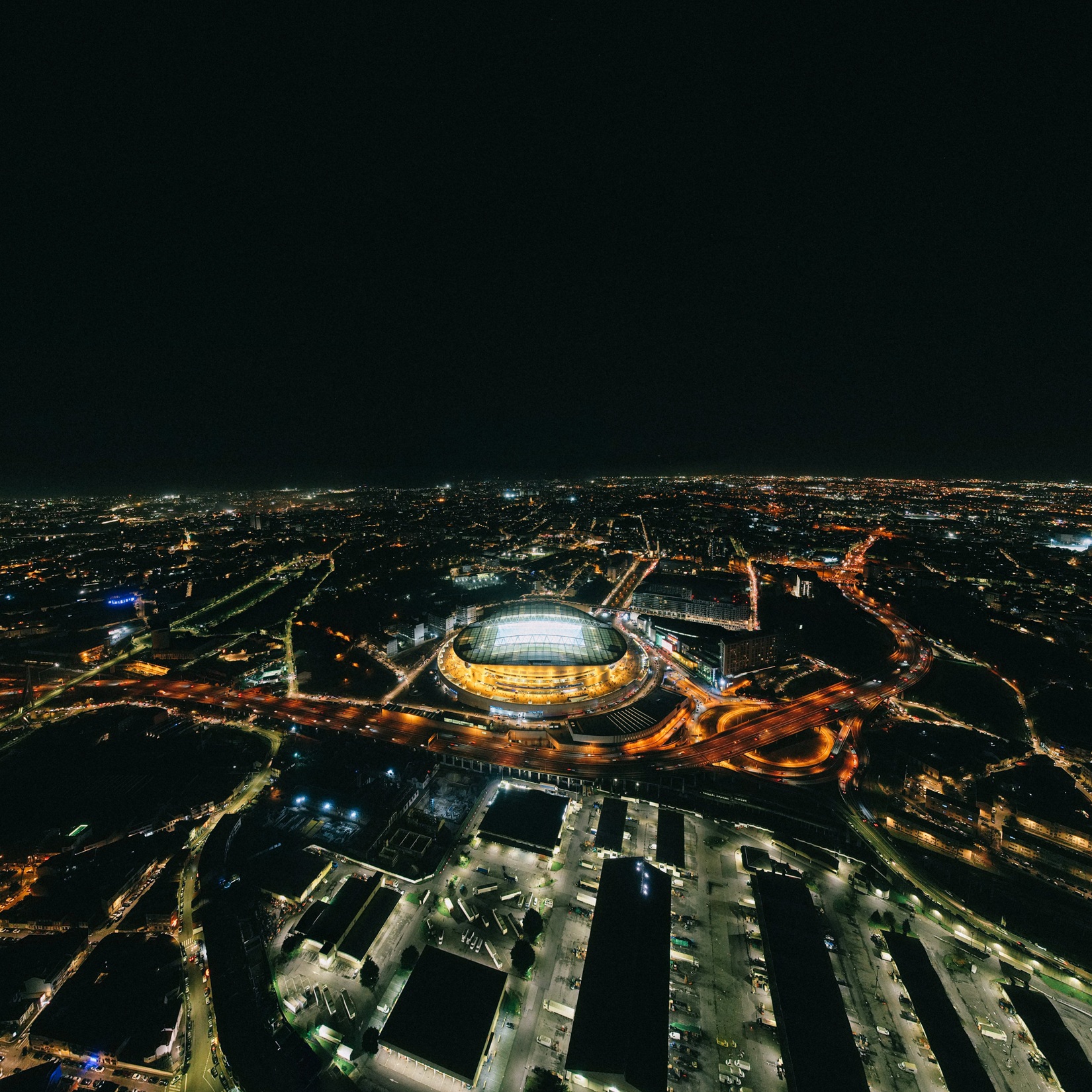 Estádio do Dragão