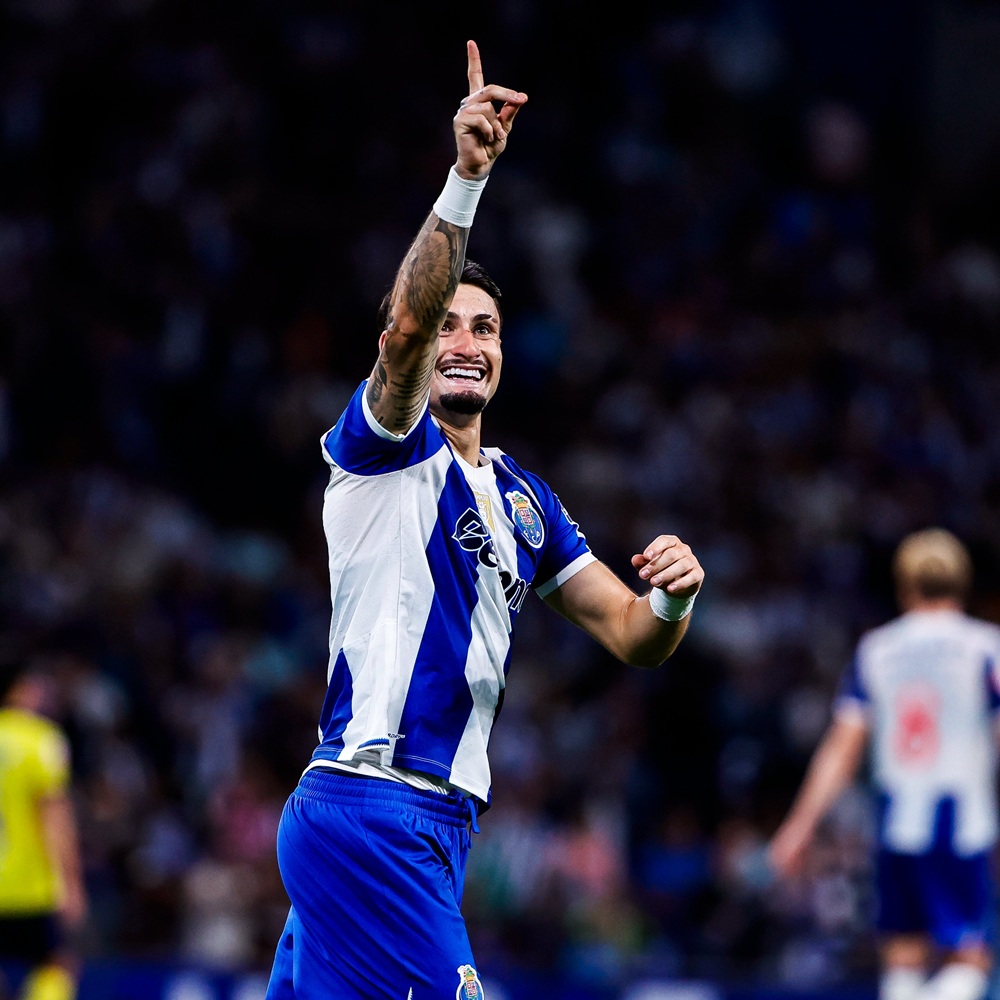 Borja Sainz