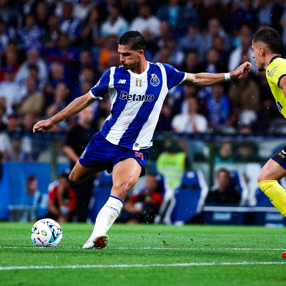 André Silva