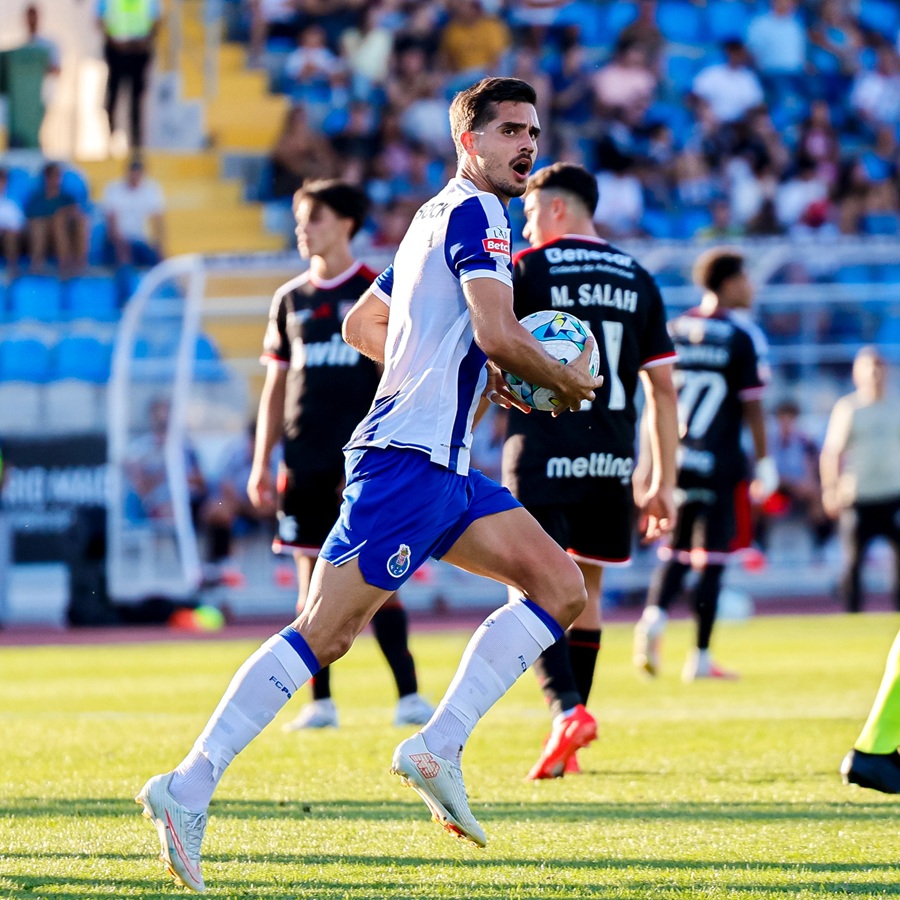 André Silva
