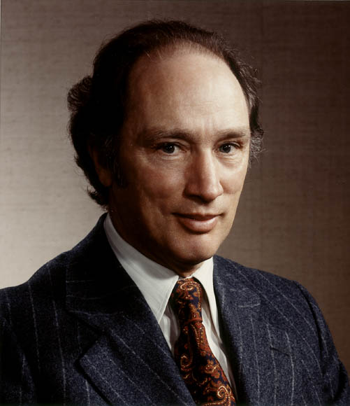 the legacy of pierre elliott trudeau