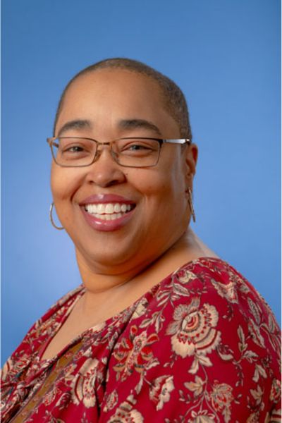 Wanda Morton